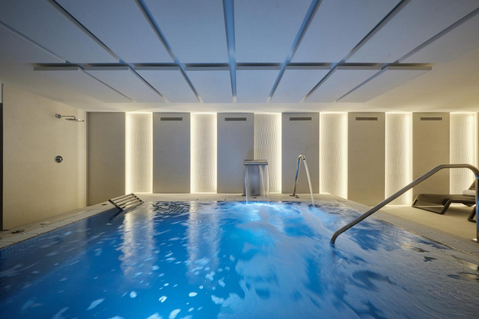 Hotel Catalonia La Maquinista Barcellona